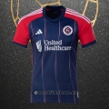 Camiseta New England Revolution Primera Authentic 24-25