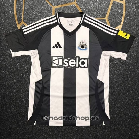 Camiseta Newcastle United Primera 24-25