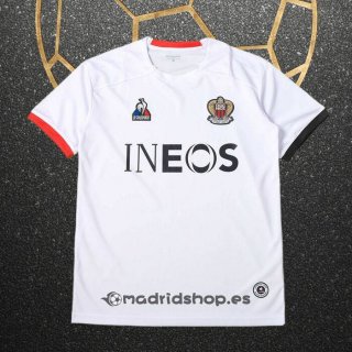 Tailandia Camiseta Nice Segunda 23-24