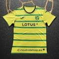 Camiseta Norwich City Primera 23-24