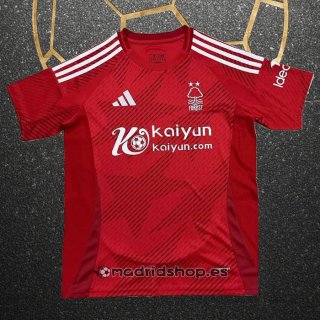 Camiseta Nottingham Forest Primera 24-25