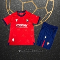 Camiseta Osasuna Primera Nino 24-25