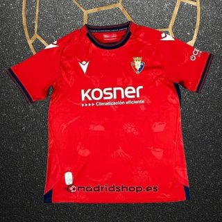 Camiseta Osasuna Primera 24-25