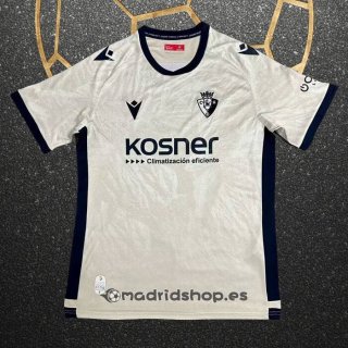 Camiseta Osasuna Segunda 24-25