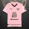 Tailandia Camiseta Palermo Primera 24-25