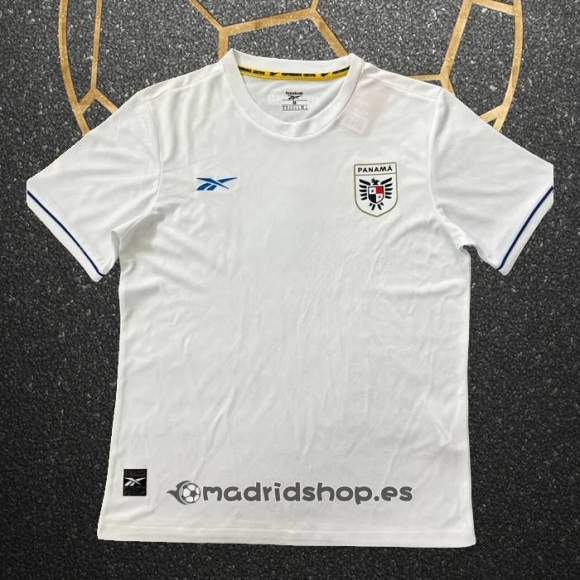 Camiseta Panama Segunda 2024
