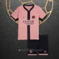 Camiseta Paris Saint-Germain Tercera Nino 24-25