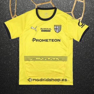 Camiseta Parma Tercera 24-25