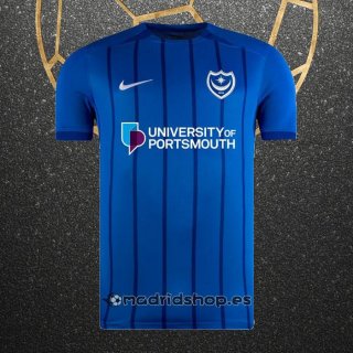 Tailandia Camiseta Portsmouth Primera 24-25