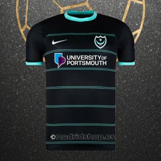 Tailandia Camiseta Portsmouth Segunda 24-25