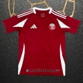 Tailandia Camiseta Qatar Primera 24-25