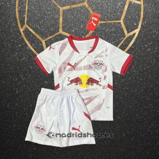 Camiseta RB Leipzig Primera Nino 24-25