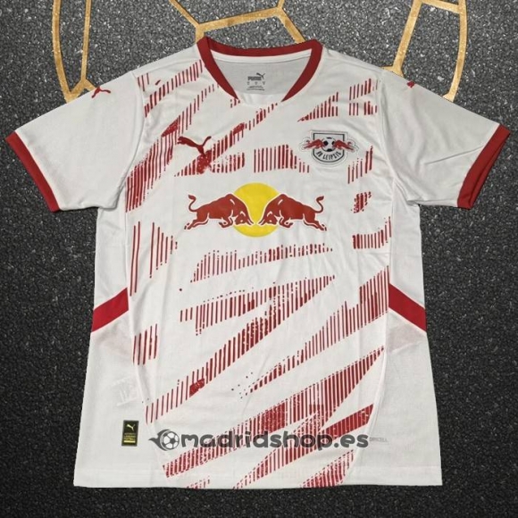 Tailandia Camiseta RB Leipzig Primera 24-25