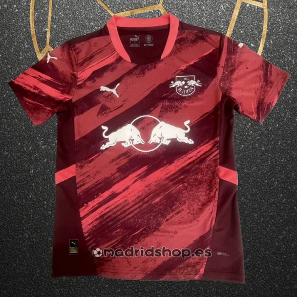 Tailandia Camiseta RB Leipzig Segunda 24-25