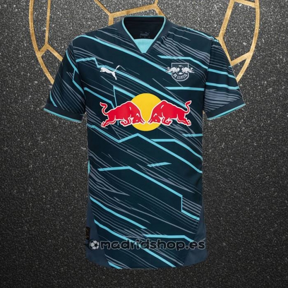 Tailandia Camiseta RB Leipzig Tercera 24-25