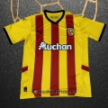 Tailandia Camiseta RC Lens Primera 24-25