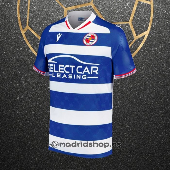 Camiseta Reading Primera 24-25