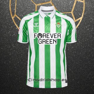 Camiseta Real Betis Primera 24-25