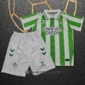 Camiseta Real Betis Primera Nino 24-25