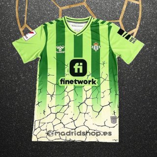 Camiseta Real Betis Sustainability 2024