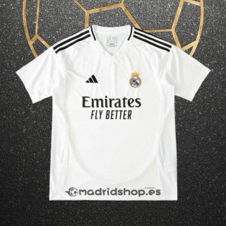 Camiseta Real Madrid Primera 24-25 (2XL-4XL)