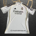 Camiseta Real Madrid Primera 25-26