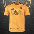 Camiseta Real Madrid Segunda Authentic 24-25