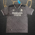 Camiseta Real Madrid Tercera 24-25 (2XL-4XL)