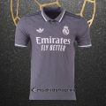 Camiseta Real Madrid Tercera Authentic 24-25