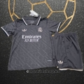 Camiseta Real Madrid Tercera Nino 24-25