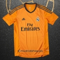 Camiseta Real Madrid Tercera Retro 2013-2014