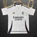 Tailandia Camiseta Real Madrid Special 2024-25 Blanco