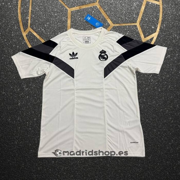 Tailandia Camiseta Real Madrid Special 2025