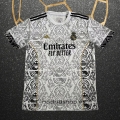 Tailandia Camiseta Real Madrid Special 24-25 Blanco