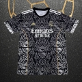 Tailandia Camiseta Real Madrid Special 24-25 Negro