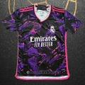 Tailandia Camiseta Real Madrid Special 24-25 Purpura