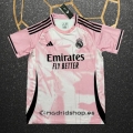 Tailandia Camiseta Real Madrid Special 24-25 Rosa