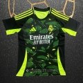 Tailandia Camiseta Real Madrid Special 24-25 Verde