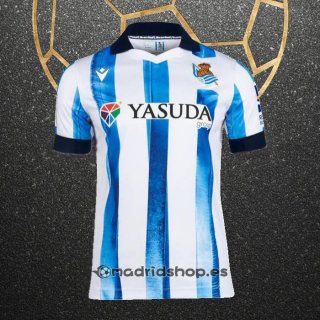 Camiseta Real Sociedad Primera 23-24