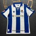 Camiseta Real Sociedad Primera 24-25