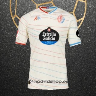 Camiseta Real Valladolid Segunda 24-25