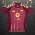 Camiseta Roma Primera 24-25