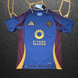 Camiseta Roma Tercera 24-25