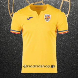 Tailandia Camiseta Rumania Primera 24-25