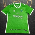 Tailandia Camiseta Saint-Etienne Primera 24-25