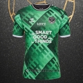 Tailandia Camiseta Saint-Etienne Tercera 23-24