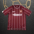 Tailandia Camiseta Salernitana Primera 24-25