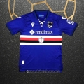 Tailandia Camiseta Sampdoria Primera 24-25