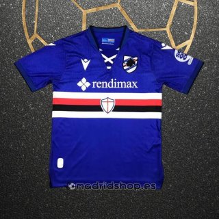 Tailandia Camiseta Sampdoria Primera 24-25