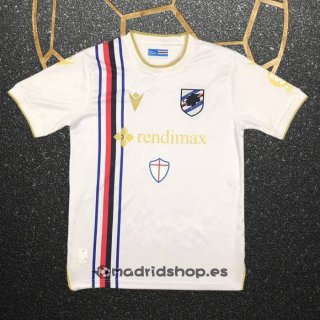 Tailandia Camiseta Sampdoria Segunda 24-25